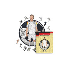 Iconic Puzzle Puzzle Florian Wirz (Deutsche Nationalmannschaft)
