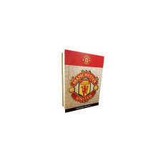 Iconic Puzzle Puzzle FC Manchester United – Logo