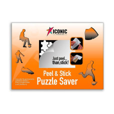 Iconic Puzzle Aufhänge-Set für Puzzles (S, M & L)