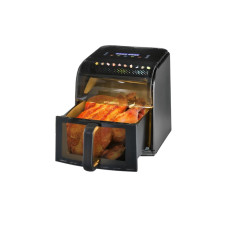 GOURMETmaxx Heissluft-Fritteuse 7 l GOURMETmaxx Heissluft-Fritteuse 7 l