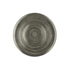 Rosenthal Platzteller TAC Gropius Stripes 2.0 titan. 33 cm Rosenthal Platzteller TAC Gropius Stripes 2.0 titan. 33 cm