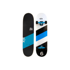 Slide Skateboard Typography 31