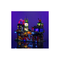 Light My Bricks LED-Licht-Set für LEGO® 71799 Die Märkte von NINJAGO City Light My Bricks LED-Licht-Set für LEGO® 71799 Die Märkte von NINJAGO City