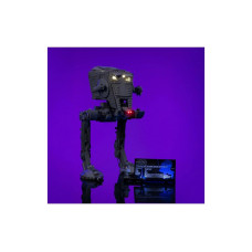 Light My Bricks LED-Licht-Set für LEGO® 75417 Star Wars – AT-ST Kampfläufer Light My Bricks LED-Licht-Set für LEGO® 75417 Star Wars – AT-ST Kampfläufer