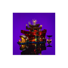 Light My Bricks LED-Licht-Set für LEGO® 75640 One Piece – Baratié Light My Bricks LED-Licht-Set für LEGO® 75640 One Piece – Baratié