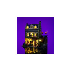 Light My Bricks LED-Licht-Set für LEGO® 10243 Pariser Restaurant Light My Bricks LED-Licht-Set für LEGO® 10243 Pariser Restaurant