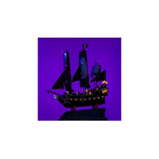 Light My Bricks LED-Licht-Set für LEGO® 10365 Captain Jack Sparrows Light My Bricks LED-Licht-Set für LEGO® 10365 Captain Jack Sparrows