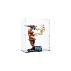 iDisplayit Acryl-Display für LEGO 75428 Star Wars Kampfdroide mit STAP iDisplayit Acryl-Display für LEGO 75428 Star Wars Kampfdroide mit STAP