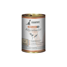 Escapure VET-Linie Nassfutter Adipositas Hähnchen 0.4 kg Escapure VET-Linie Nassfutter Adipositas Hähnchen 0.4 kg