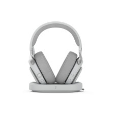 Fractal Headset Scape Light Grau