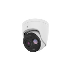 Hanwha Vision Thermalkamera TNM-C2722TDR Bi-spectrum Multi-Channel Hanwha Vision Thermalkamera TNM-C2722TDR Bi-spectrum Multi-Channel