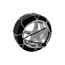 Werkthor Stahlschneekette WT 30 2er Set