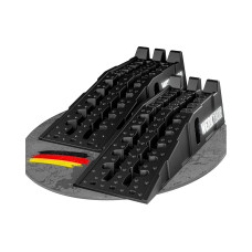 Werkthor Auffahrrampe PKW extra flach -2er Set 5000 kg Werkthor Auffahrrampe PKW extra flach -2er Set 5000 kg