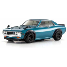 Kyosho Tourenwagen Fazer FZ02 Toyota Celica GT 1970 Readyset Kyosho Tourenwagen Fazer FZ02 Toyota Celica GT 1970 Readyset