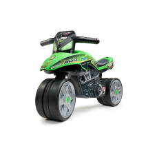 Falk Rutschfahrzeug Motobike Bud Racing Falk Rutschfahrzeug Motobike Bud Racing