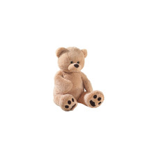 Heunec Plüsch Bär Floppy Beige, 100 cm Heunec Plüsch Bär Floppy Beige, 100 cm