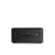 ASUS Barebone NUC 13 Pro Tall Kit NUC13ANHI5 ASUS Barebone NUC 13 Pro Tall Kit NUC13ANHI5