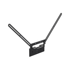 Yealink TV mount oben oder unten hängend