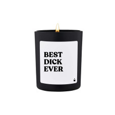 ChattyCandles Duftkerze Best Dick Ever 6.7 x 8 cm ChattyCandles Duftkerze Best Dick Ever 6.7 x 8 cm