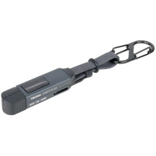 Troika Schlüsselanhänger Speedy to go Titan Troika Schlüsselanhänger Speedy to go Titan