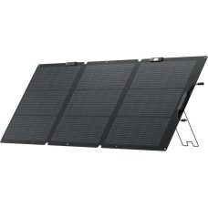 EcoFlow Solarpanel NextGen 160 W EcoFlow Solarpanel NextGen 160 W