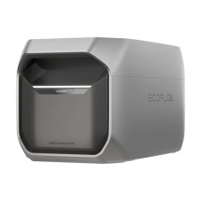 EcoFlow Zusatzbatterie DELTA 3 Series Smart 1024 Wh EcoFlow Zusatzbatterie DELTA 3 Series Smart 1024 Wh