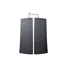 EcoFlow Solarpanel HeatGuard Solar Film Tesla Model Y 290 W EcoFlow Solarpanel HeatGuard Solar Film Tesla Model Y 290 W