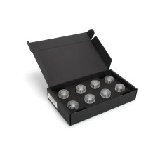 EcoFlow Ladungszustandsausgleicher 8 Stück je Set EcoFlow Ladungszustandsausgleicher 8 Stück je Set