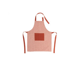 Tiseco Kochschürze 52 x 63 cm, Rost Tiseco Kochschürze 52 x 63 cm, Rost