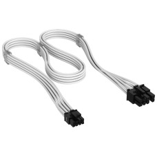 Corsair Premium Ind.Sleeved PCIe 8-Pin(6+2 Split)Cable T5 65 cm