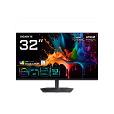 Gigabyte Monitor MO32U2