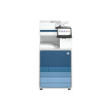 HP Color LaserJet Enterprise Flow MFP 8801z HP Color LaserJet Enterprise Flow MFP 8801z