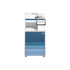 HP Multifunktionsdrucker Color LaserJet Enterprise MFP 8801dn HP Multifunktionsdrucker Color LaserJet Enterprise MFP 8801dn