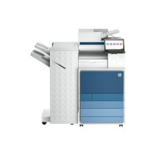 HP Color LaserJet Enterprise Flow MFP 8801z+ HP Color LaserJet Enterprise Flow MFP 8801z+