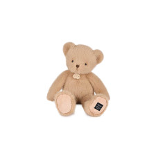 DouDou et compagnie Bär Clémentin 38 cm, Honigbeige DouDou et compagnie Bär Clémentin 38 cm, Honigbeige