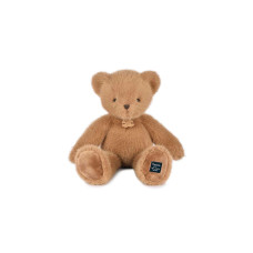 DouDou et compagnie Bär Clémentin 38 cm, Karamell DouDou et compagnie Bär Clémentin 38 cm, Karamell