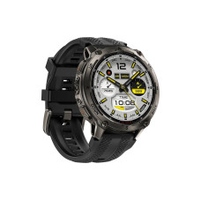 Kospet Kospet Smartwatch Tank T4 Schwarz Schwarz Kospet Kospet Smartwatch Tank T4 Schwarz Schwarz