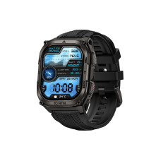 Kospet Smartwatch Tank M4 Schwarz Kospet Smartwatch Tank M4 Schwarz