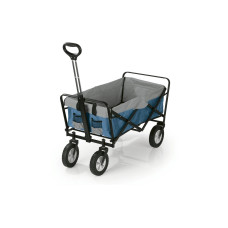 EASYmaxx Bollerwagen 100 x 50 x 61 cm