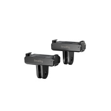 Smallrig Schnellwechseladapter für DJI Osmo 360, Action 5 Pro Smallrig Schnellwechseladapter für DJI Osmo 360, Action 5 Pro