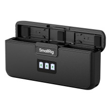 Smallrig Ladegerät GoPro Hero 9, 10, 11, 12 Smallrig Ladegerät GoPro Hero 9, 10, 11, 12