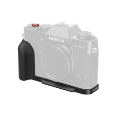 Smallrig L-Winkel FUJIFILM X-T30 III mit Silikongriff, Schwarz Smallrig L-Winkel FUJIFILM X-T30 III mit Silikongriff, Schwarz
