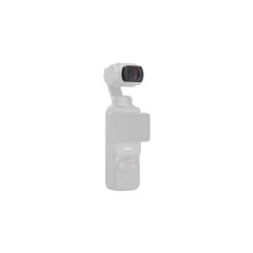 Smallrig Wide-Angle Lens für DJI Osmo Pocket 3 Smallrig Wide-Angle Lens für DJI Osmo Pocket 3