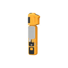 Smallrig Silicone Case for DJI Osmo Pocket 3 (Bumblebee) Basis-Kit Smallrig Silicone Case for DJI Osmo Pocket 3 (Bumblebee) Basis-Kit