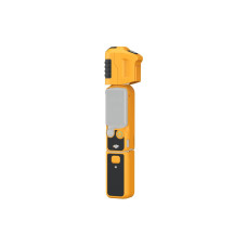 Smallrig Silicone Case for DJI Osmo Pocket 3 (BumbleBee) Advanced-Kit Smallrig Silicone Case for DJI Osmo Pocket 3 (BumbleBee) Advanced-Kit