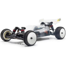 Hobbytech Buggy 2WD XMID COMBO RACE KIT 1:10