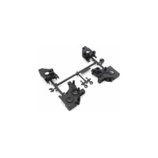 Kyosho Optima Mid Gear Box