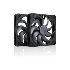 Noctua PC-Lüfter NF-A14x25 G2 PWM Sx2-PP chromax.black