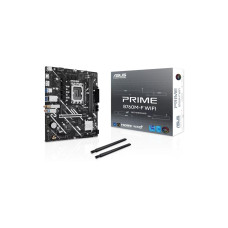 ASUS Mainboard PRIME B760M-F WIFI ASUS Mainboard PRIME B760M-F WIFI