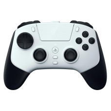 Razer Raiju V3 Pro Weiss Razer Raiju V3 Pro Weiss